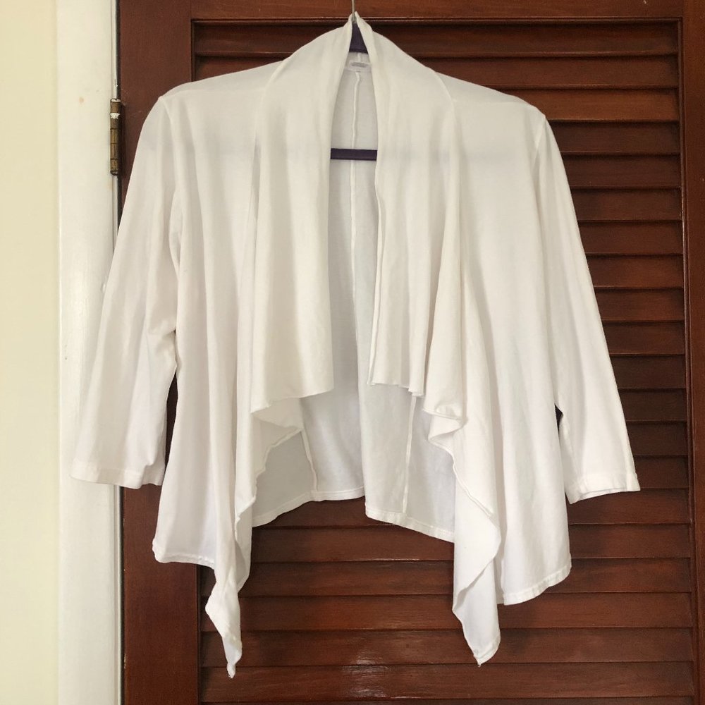 Light Weight Sweater